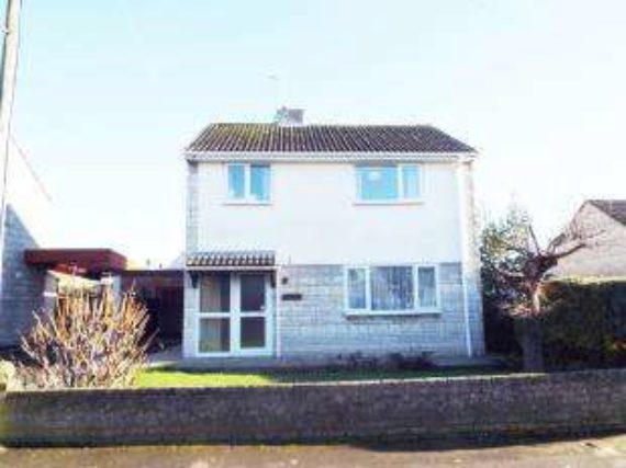 3 Bedroom Detached